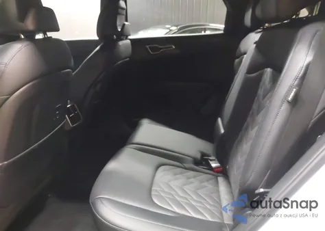 2024 Kia Sportage X-Line from USA, damaged, VIN 5XYK6CDF9RG137906